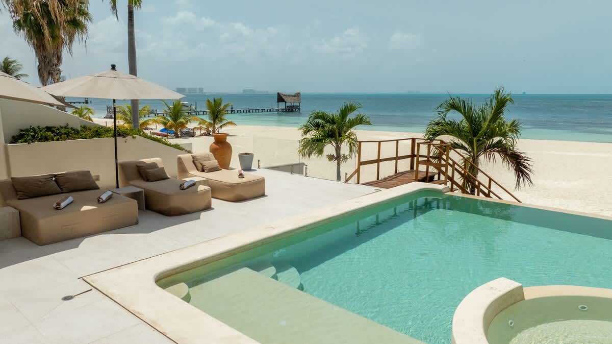 Wander Cancun Sands #164