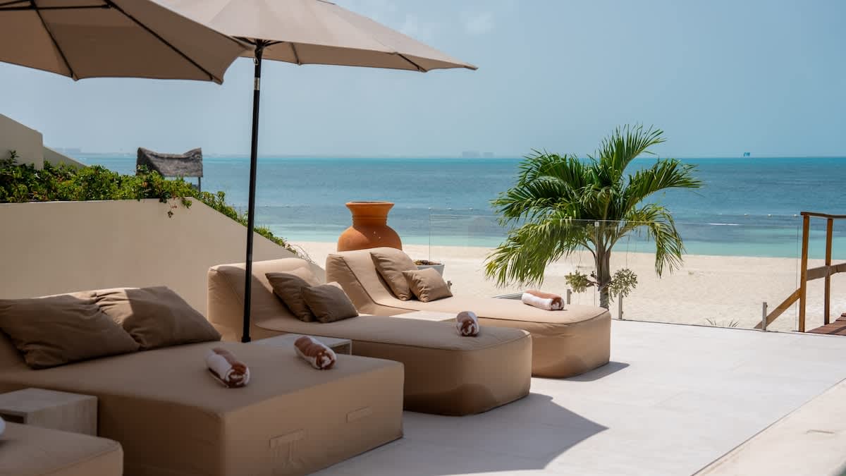 Wander Cancun Sands #132