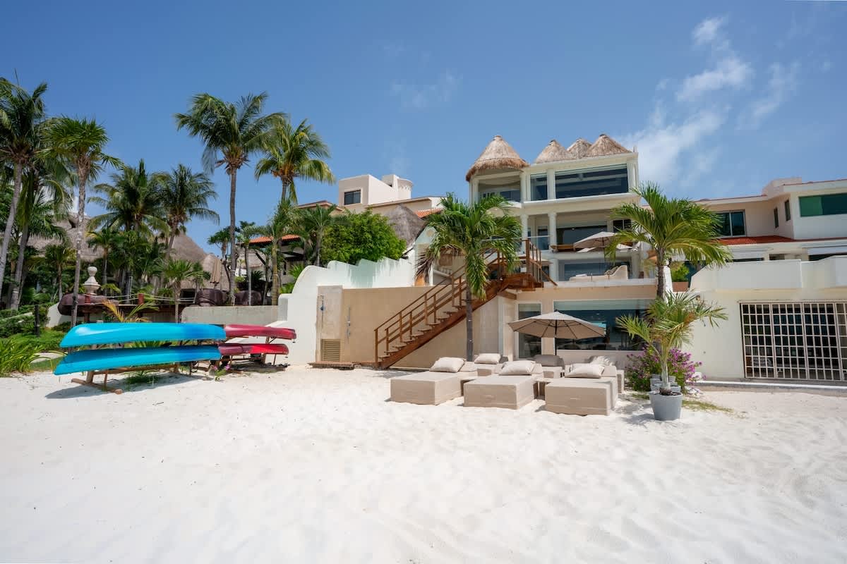 Wander Cancun Sands #119