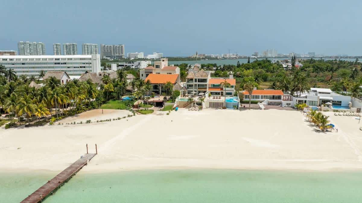 Wander Cancun Sands #161
