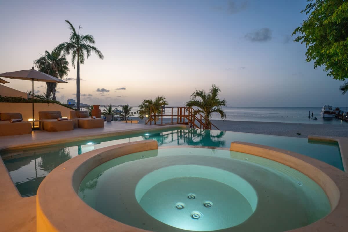 Wander Cancun Sands #123