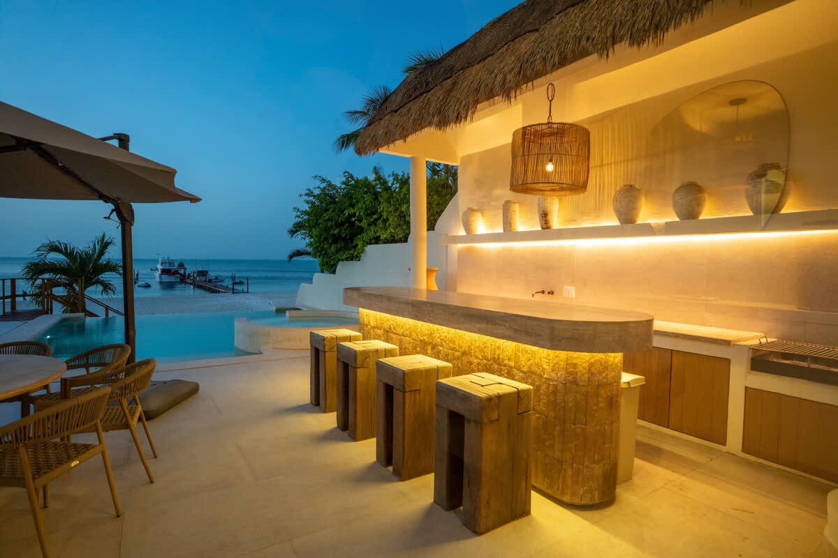 Wander Cancun Sands #126