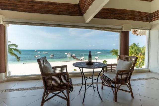 Wander Cancun Sands #151