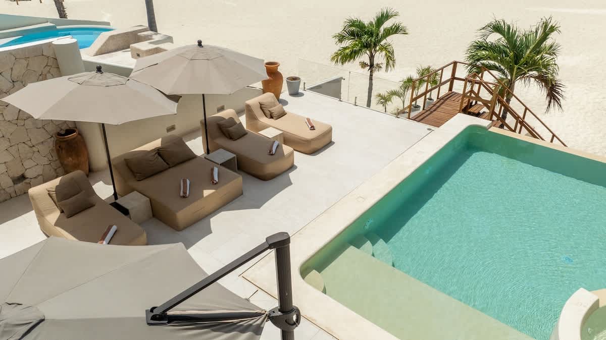 Wander Cancun Sands #153