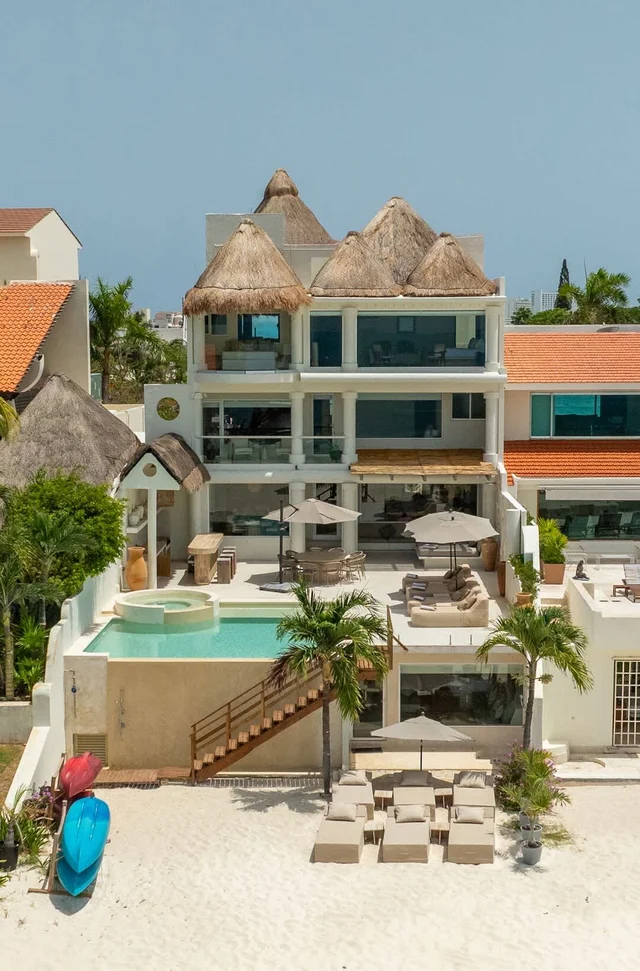 Wander Cancun Sands #127
