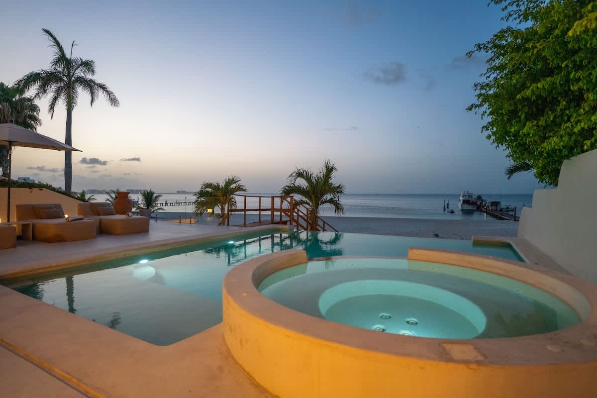 Wander Cancun Sands #150