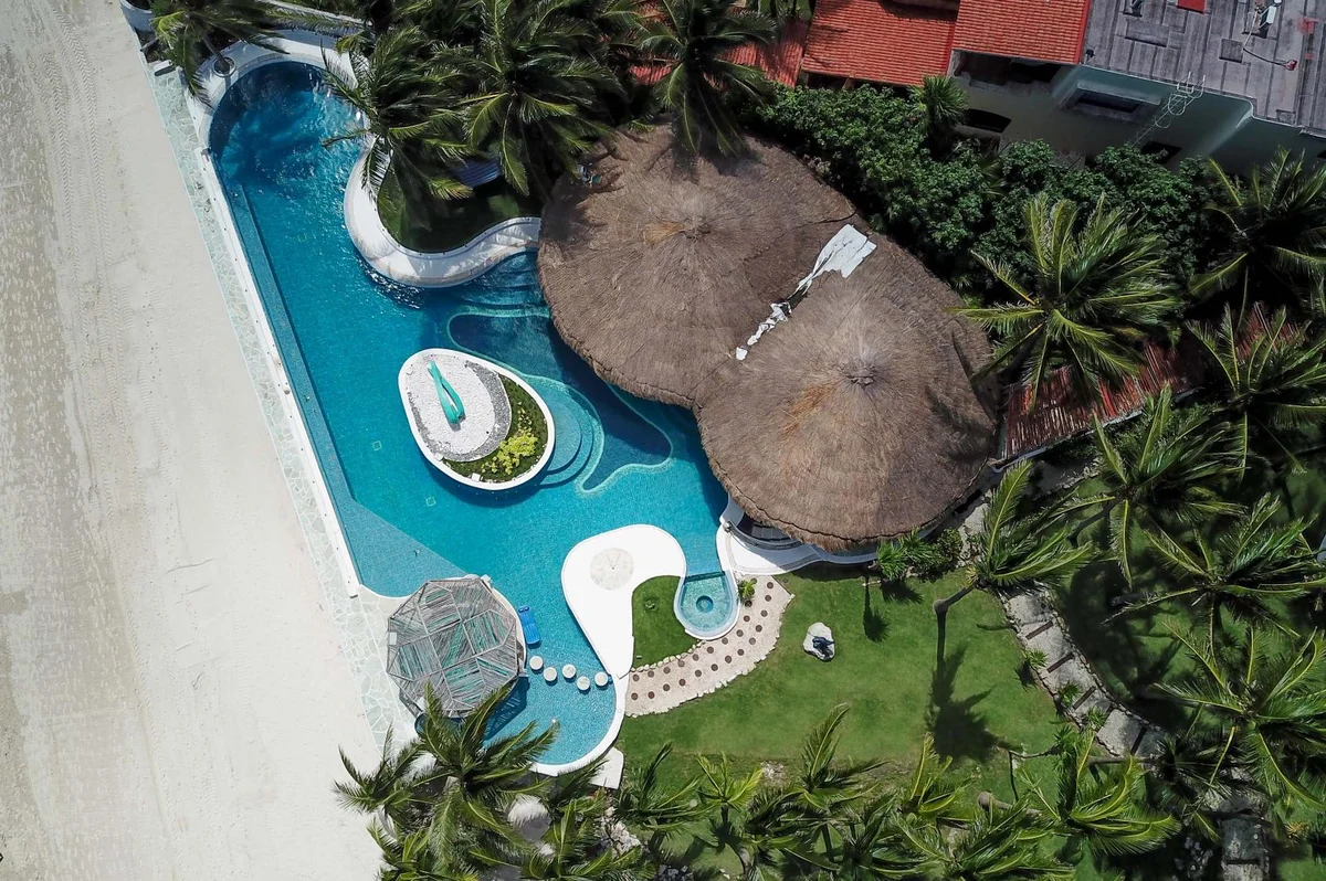 Wander Cancun Haven #109