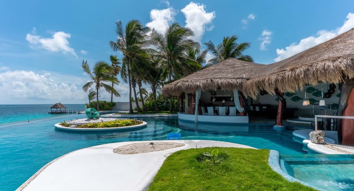 Wander Cancun Haven #102