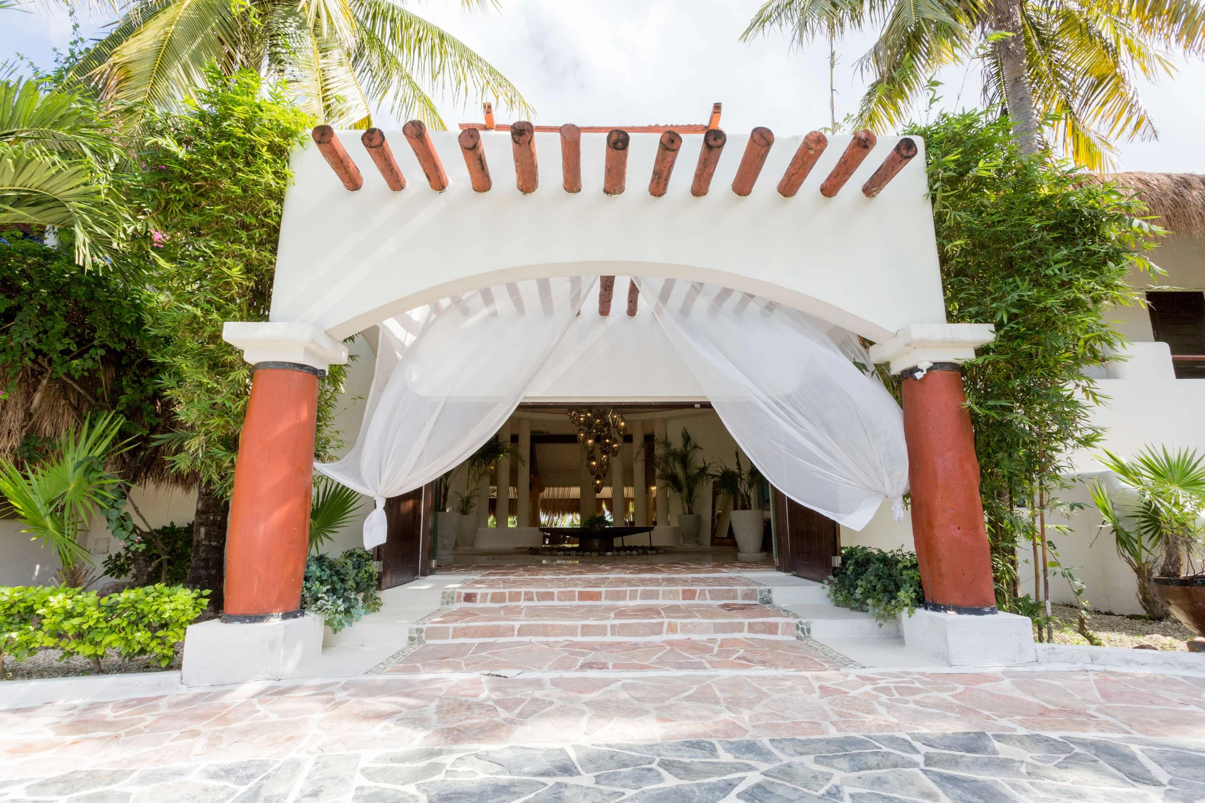 Wander Cancun Haven #116