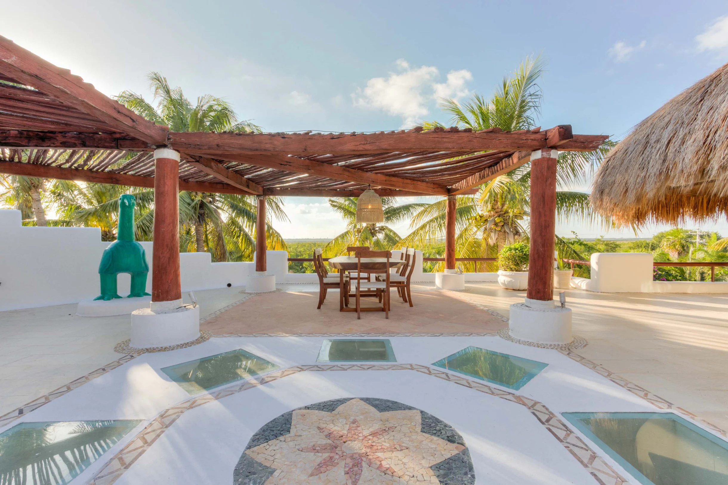Wander Cancun Haven #135