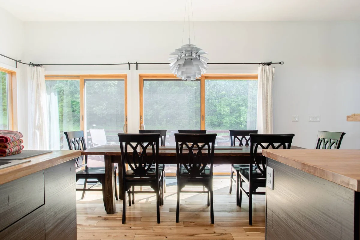 Secluded Catskills • 20 Acres, Views + Fire Pit #106