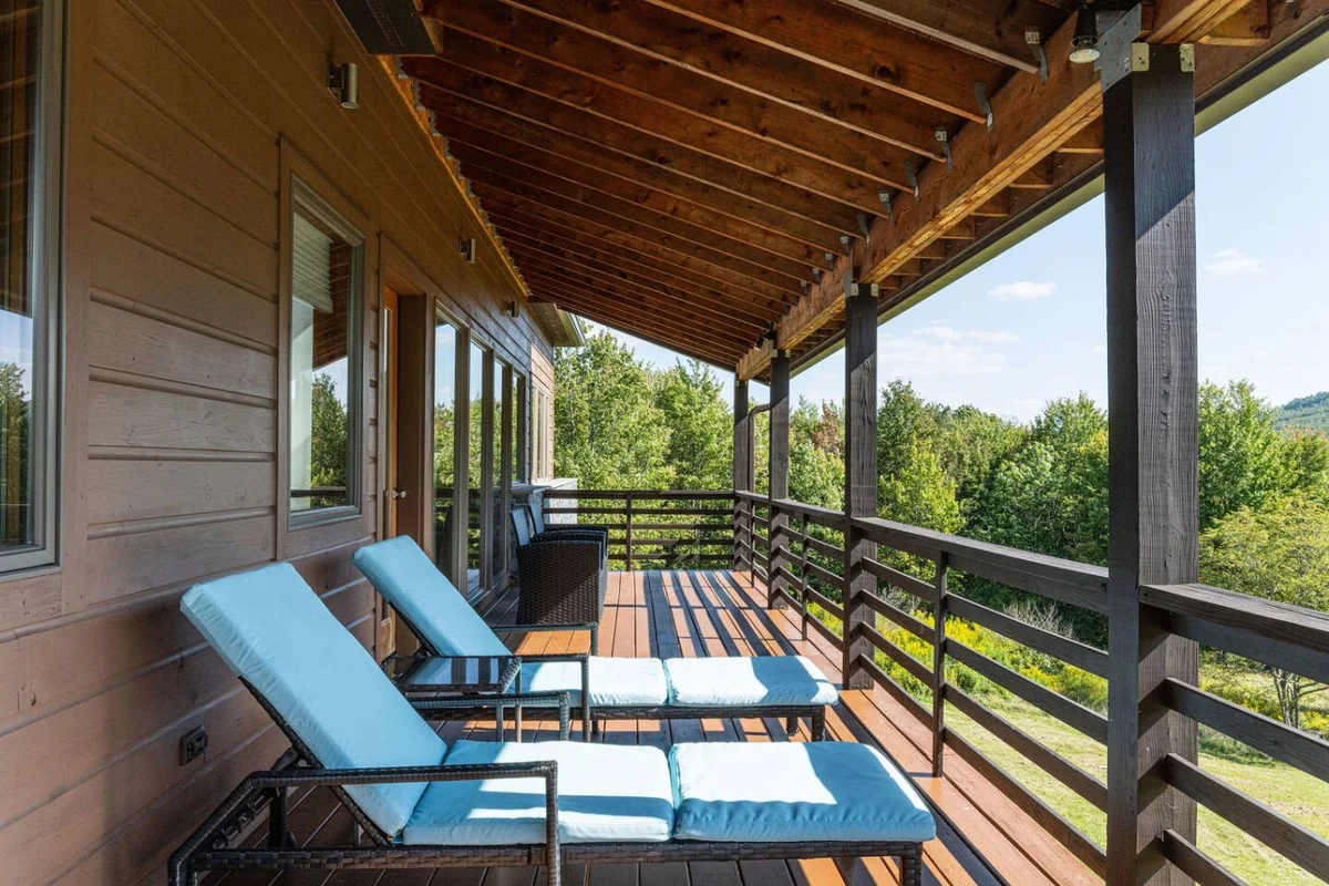 Secluded Catskills • 20 Acres, Views + Fire Pit #69