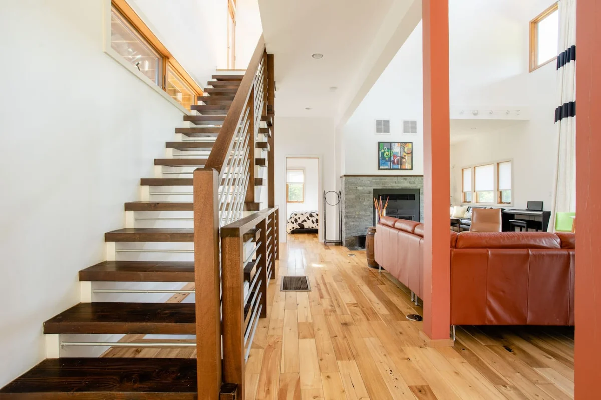 Secluded Catskills • 20 Acres, Views + Fire Pit #127