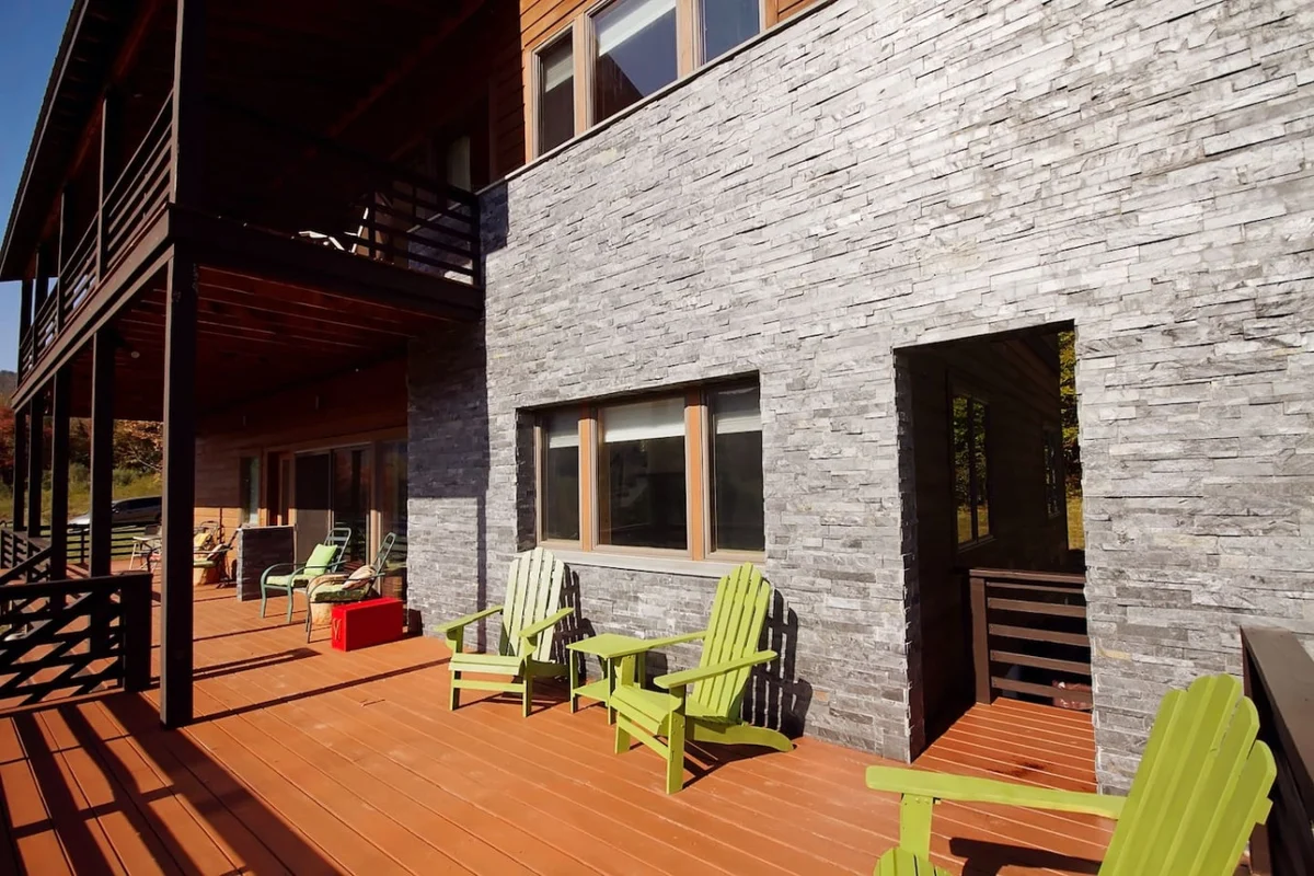 Secluded Catskills • 20 Acres, Views + Fire Pit #92