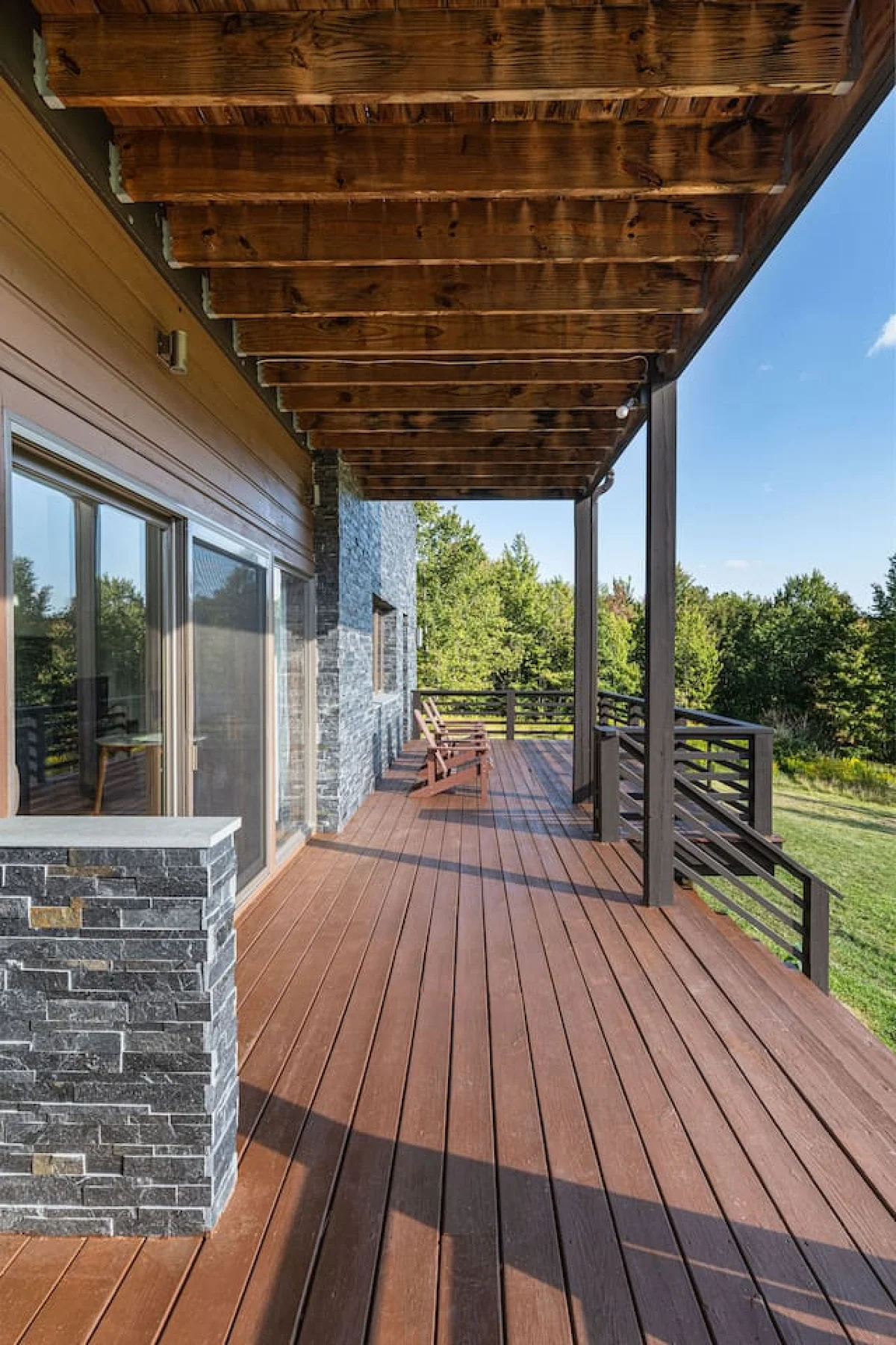 Secluded Catskills • 20 Acres, Views + Fire Pit #97