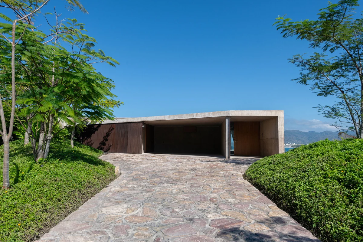 Casa Morgandez #76