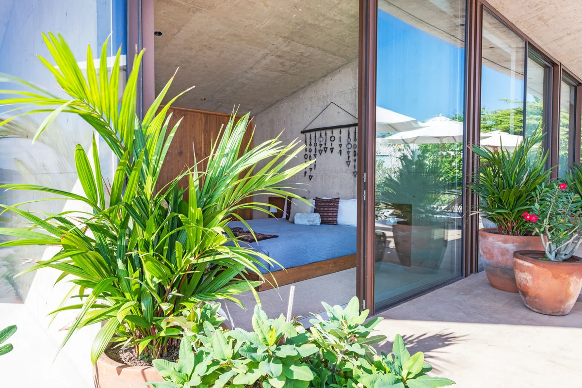 Casa Morgandez #120