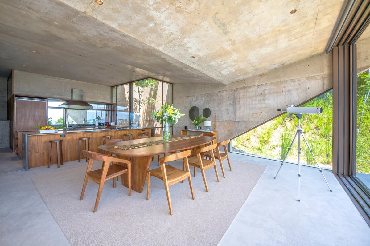Casa Morgandez #101