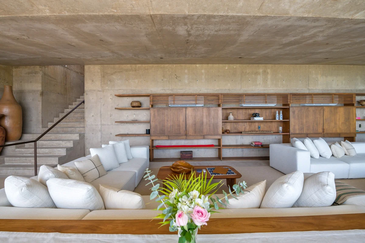Casa Morgandez #152