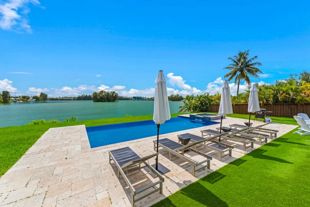 Wander Miami Waterfront #156
