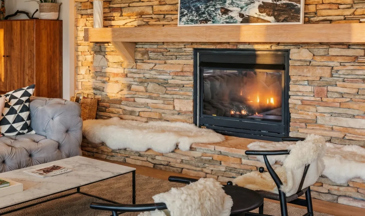 Dry Creek Wonderland | Private Farm Estate in Wine Country #142