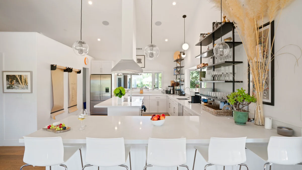Dry Creek Wonderland | Private Farm Estate in Wine Country #118
