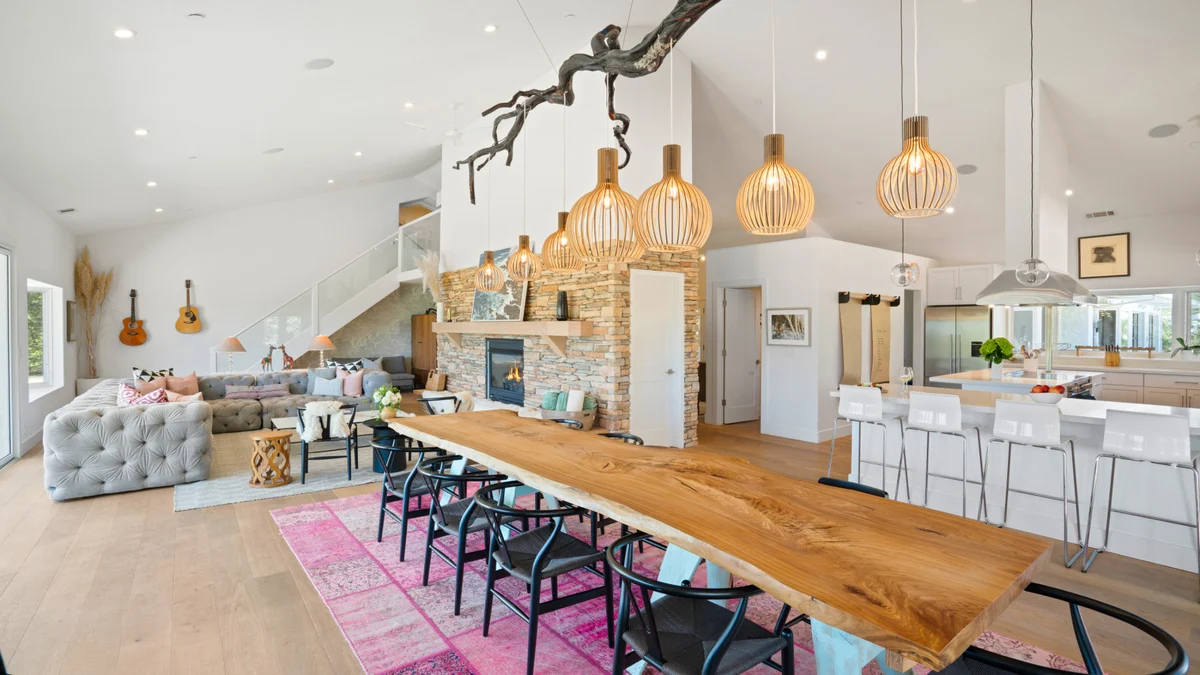 Dry Creek Wonderland | Private Farm Estate in Wine Country #108