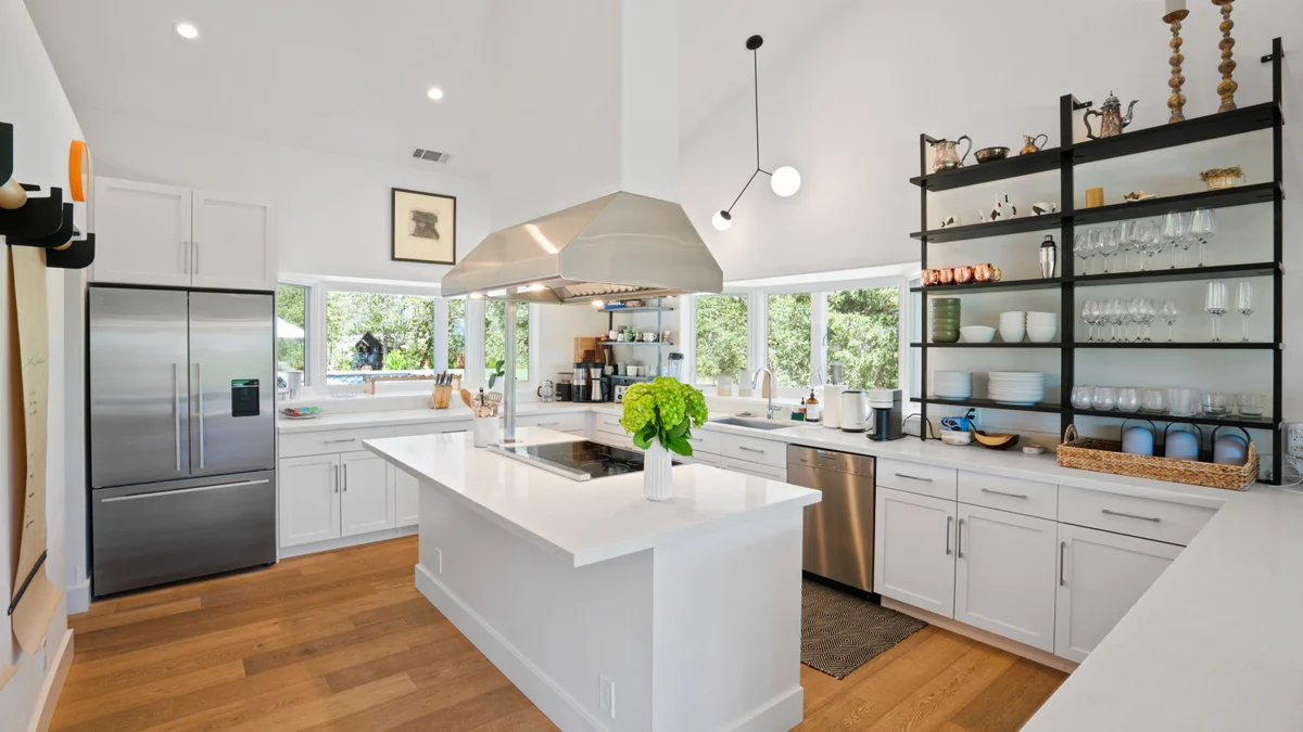 Dry Creek Wonderland | Private Farm Estate in Wine Country #103