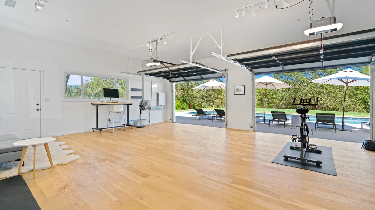 Dry Creek Wonderland | Private Farm Estate in Wine Country #114