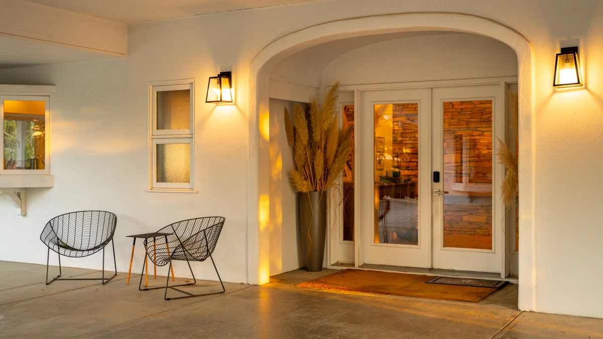 Dry Creek Wonderland | Private Farm Estate in Wine Country #141