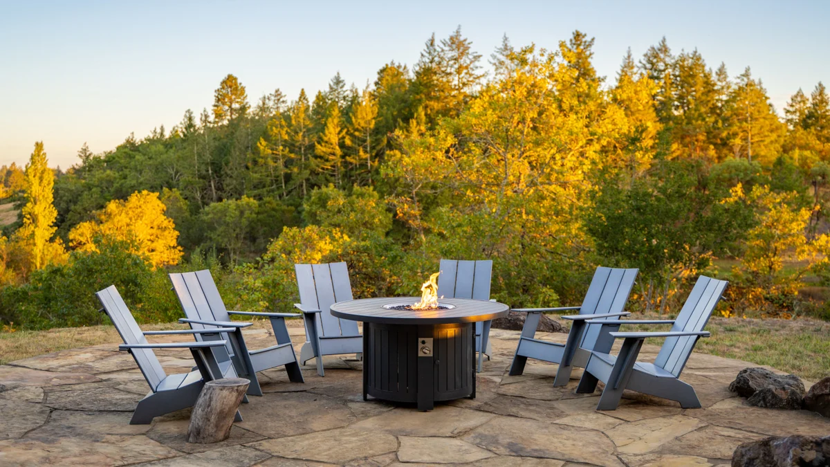 Dry Creek Wonderland | Private Farm Estate in Wine Country #109