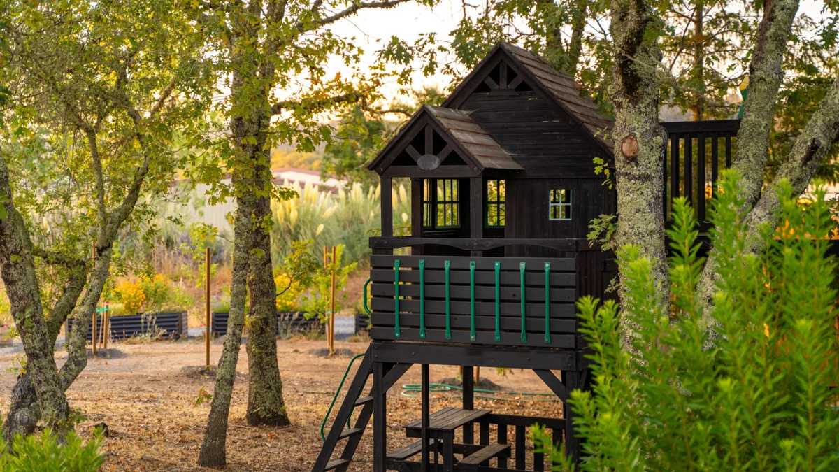 Dry Creek Wonderland | Private Farm Estate in Wine Country #99