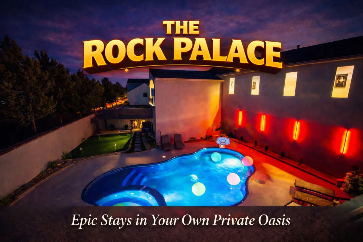 Rock Palace #78