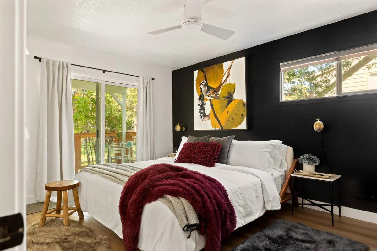 Mont Moderne, 5 Minutes to Ski Resorts & Hot Tub #85