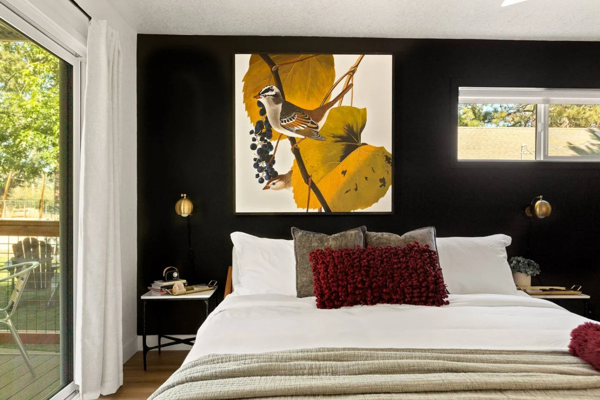 Mont Moderne, 5 Minutes to Ski Resorts & Hot Tub #95