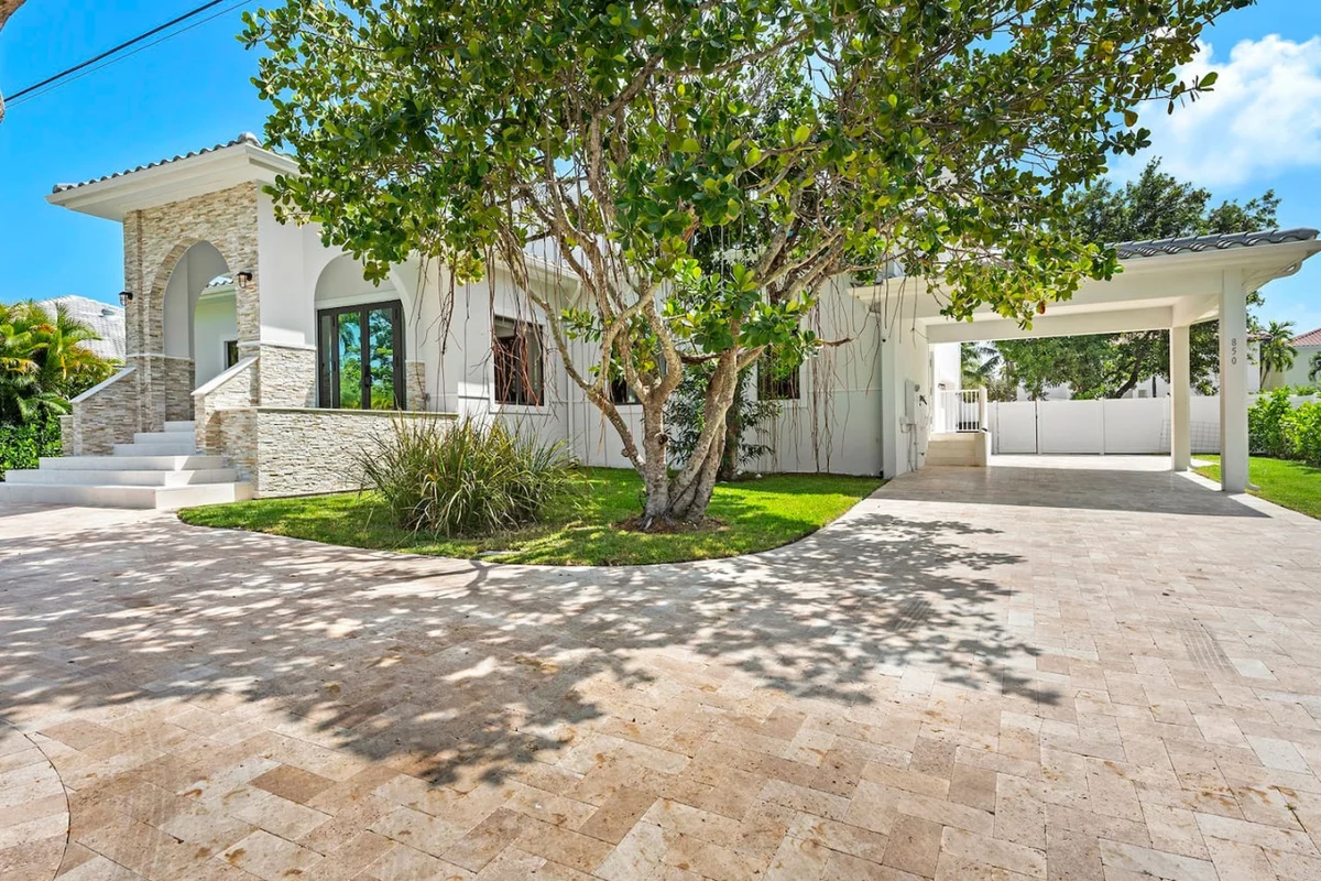 Waterfront Villa / Heated Pool, Gameroom, Sleeps12 #93