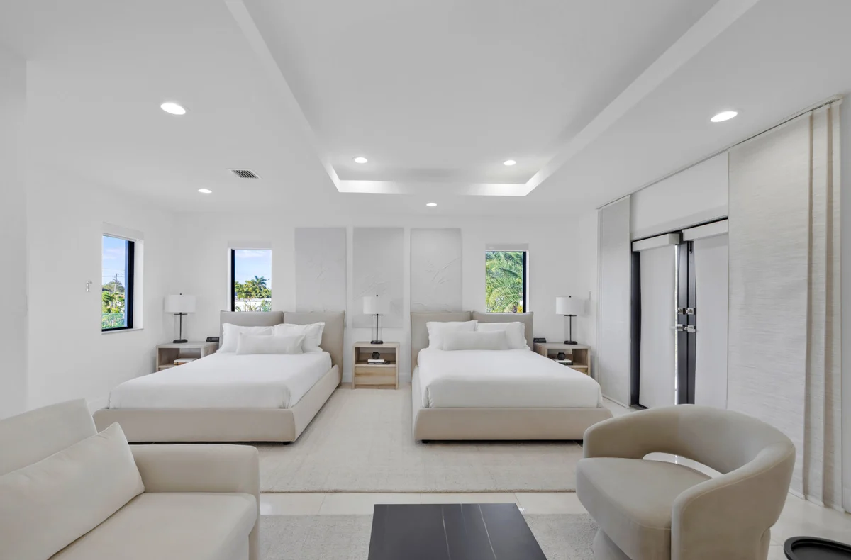 7BR Villa sleeps 12 / Pool, Jacuzzi, Pickleball #106