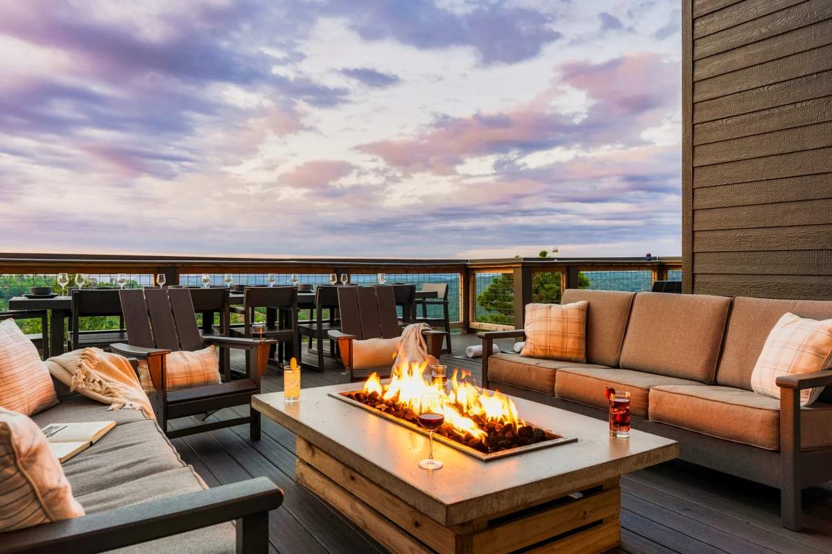 Swim Spa/Luxe Design/Views/GameRoom/Theater - Bear Bottom #148