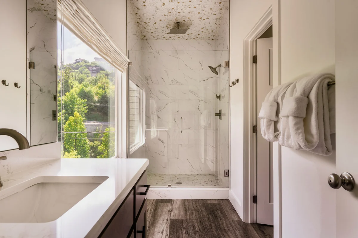 Swim Spa/Luxe Design/Views/GameRoom/Theater - Bear Bottom #165