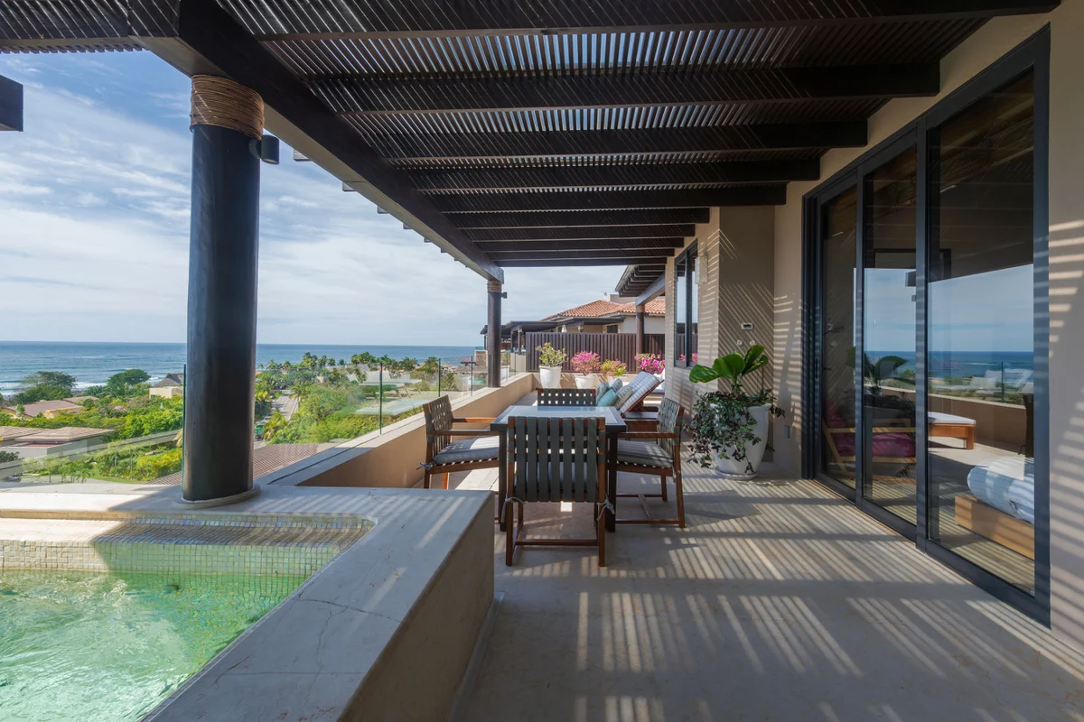Home in Punta Mita property photo 2