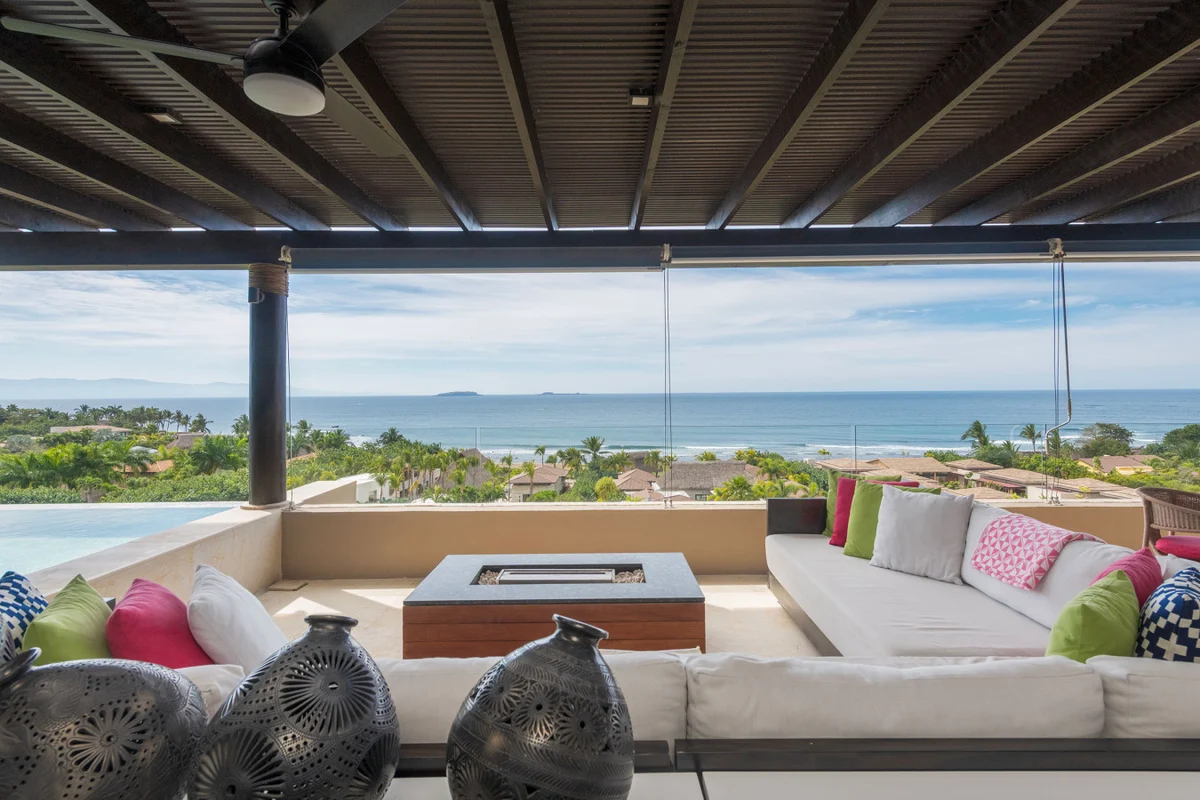 Home in Punta Mita property photo 3