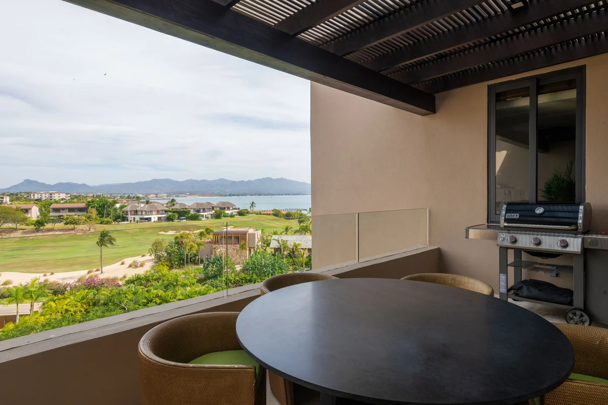 Home in Punta Mita property photo 4