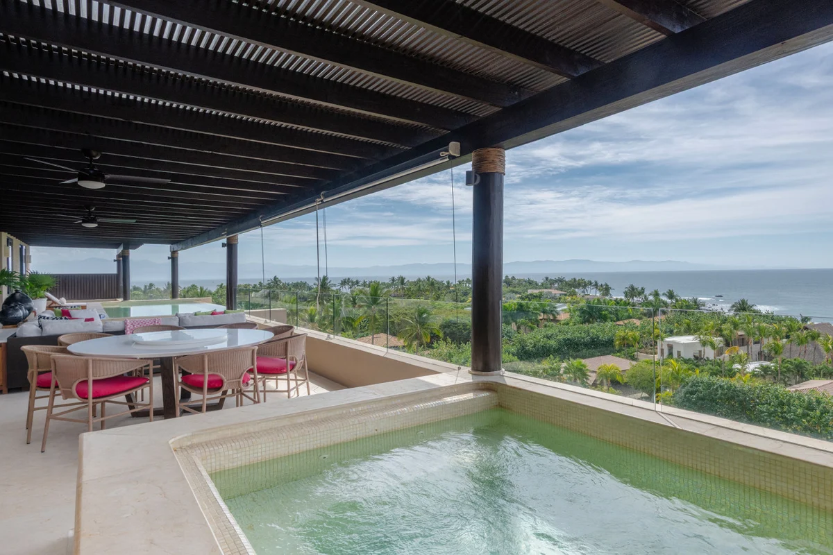 Home in Punta Mita property photo 5