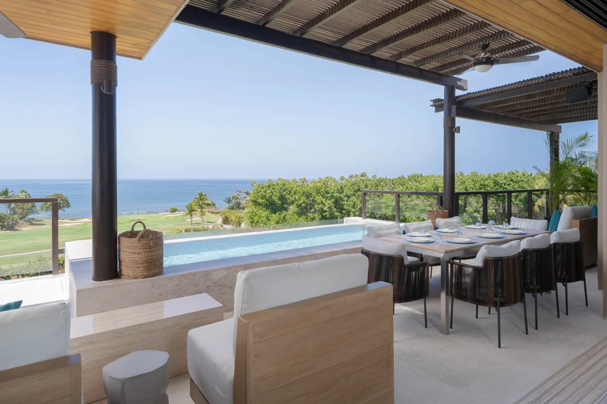 Home in Punta Mita property photo 2