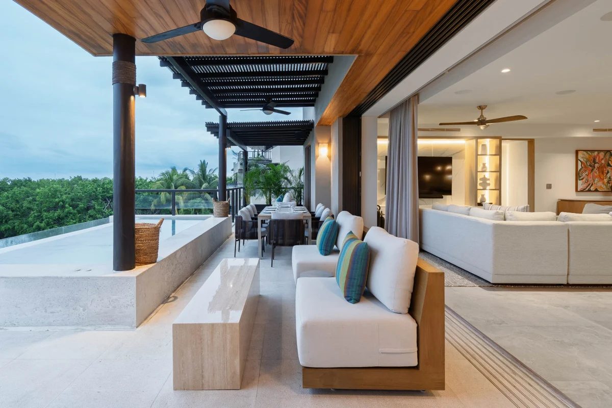 Home in Punta Mita property photo 3