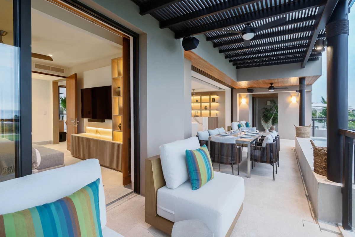 Home in Punta Mita property photo 4