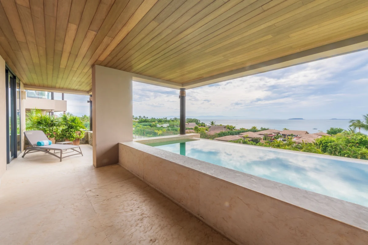 Home in Punta Mita property photo 2