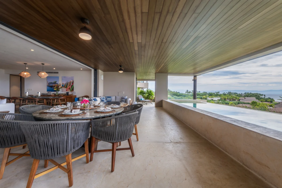Home in Punta Mita property photo 3