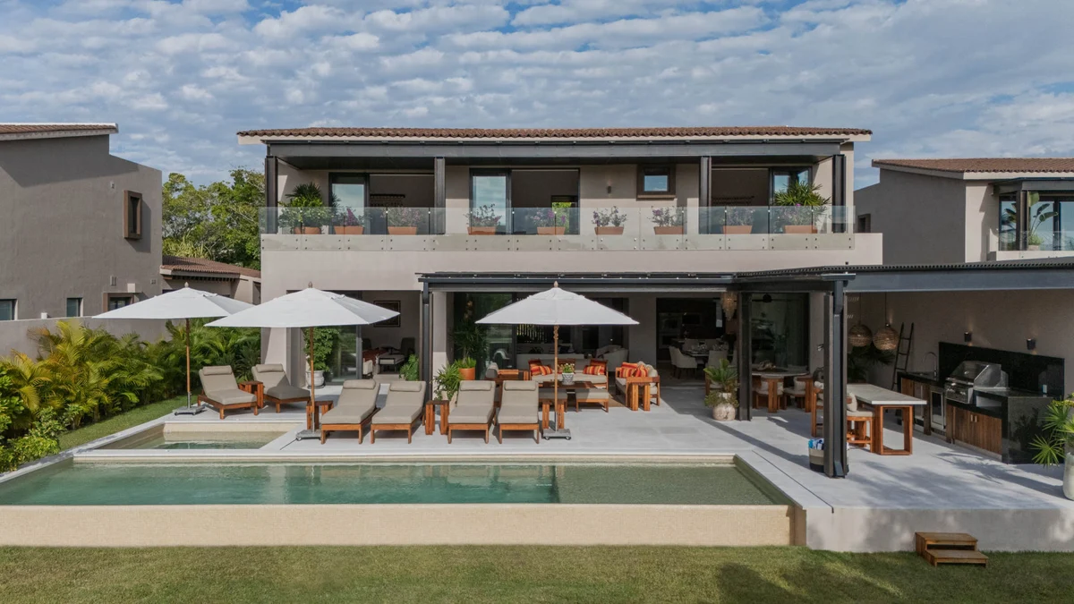 Home in Punta Mita property photo 2
