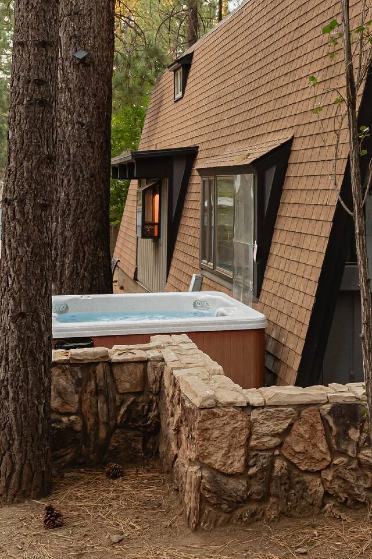 Walk to Snow Summit, Hot Tub & Family Fun Games #89